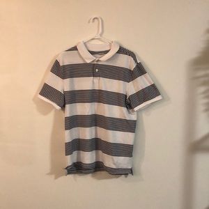 Short sleeve dress shirt